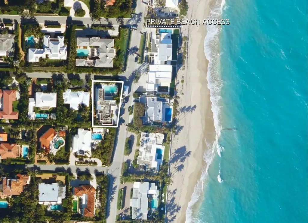 1048 S Ocean Boulevard Palm Beach FL 33480