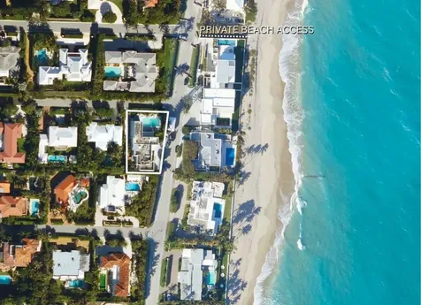 1048 S Ocean Boulevard Palm Beach FL 33480