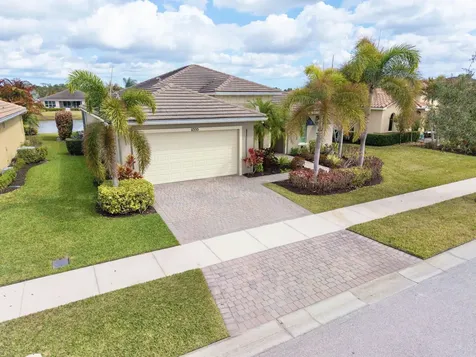 11555 Sw Apple Blossom Trail Port Saint Lucie FL 34987