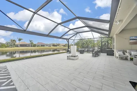 11555 Sw Apple Blossom Trail Port Saint Lucie FL 34987