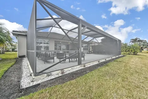 11555 Sw Apple Blossom Trail Port Saint Lucie FL 34987
