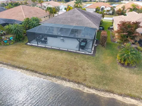11555 Sw Apple Blossom Trail Port Saint Lucie FL 34987