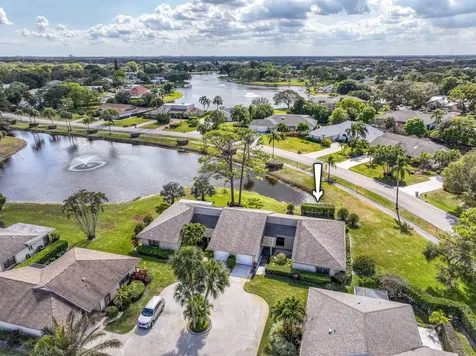6242 Brandon Street Palm Beach Gardens FL 33418