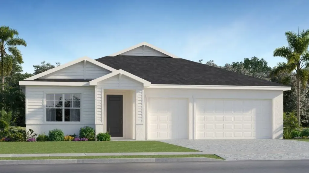 1340 Se Willow Oaks Street Port Saint Lucie FL 34984