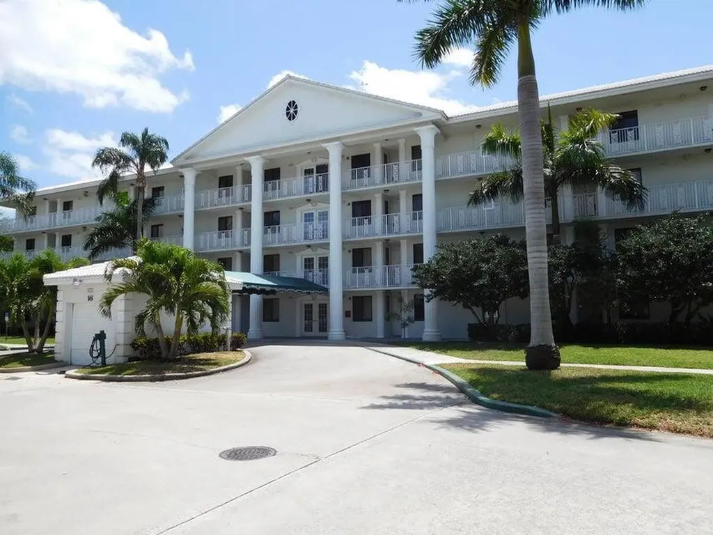 2561 Village Boulevard West Palm Beach FL 33409