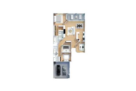 8049 Nevis Place Wellington FL 33414