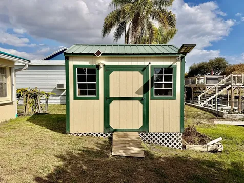 1926 Se 31st Street Okeechobee FL 34974