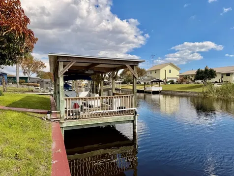 1926 Se 31st Street Okeechobee FL 34974