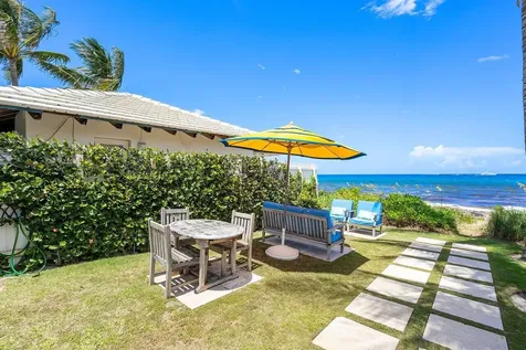 1285 N Ocean Boulevard Palm Beach FL 33480