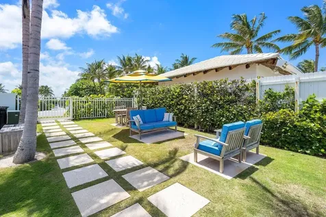 1285 N Ocean Boulevard Palm Beach FL 33480