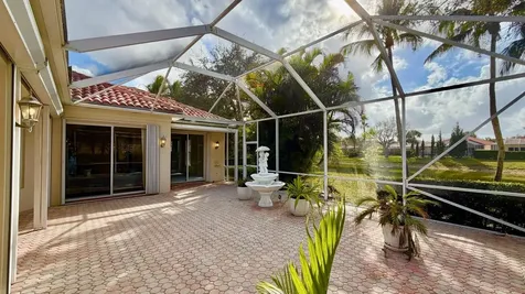 2755 Hancock Creek Road West Palm Beach FL 33411