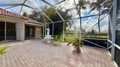 2755 Hancock Creek Road West Palm Beach FL 33411
