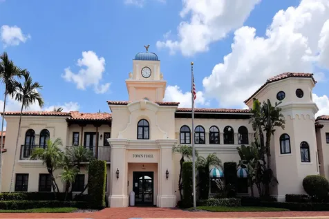 2755 Hancock Creek Road West Palm Beach FL 33411