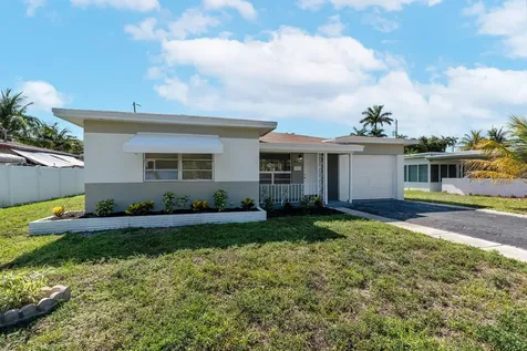 606 N 31st Court Hollywood FL 33021