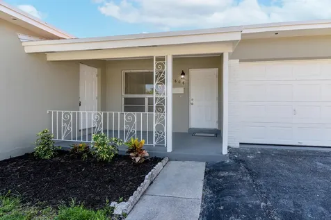 606 N 31st Court Hollywood FL 33021
