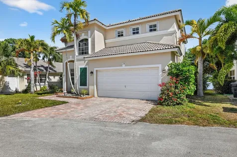 1856 Capeside Circle Wellington FL 33414