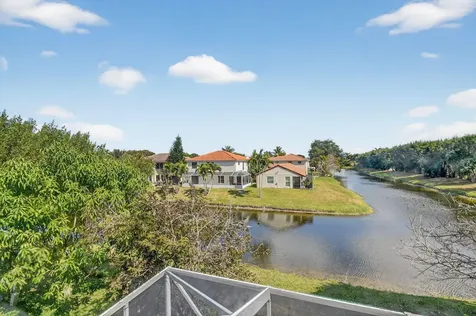 1856 Capeside Circle Wellington FL 33414
