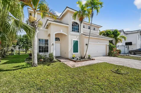 1856 Capeside Circle Wellington FL 33414