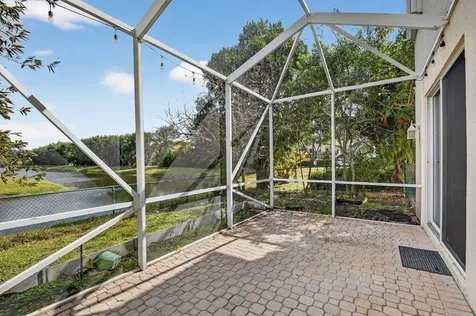1856 Capeside Circle Wellington FL 33414