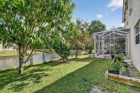 1856 Capeside Circle Wellington FL 33414