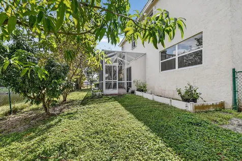 1856 Capeside Circle Wellington FL 33414