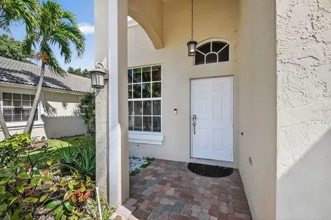 1856 Capeside Circle Wellington FL 33414
