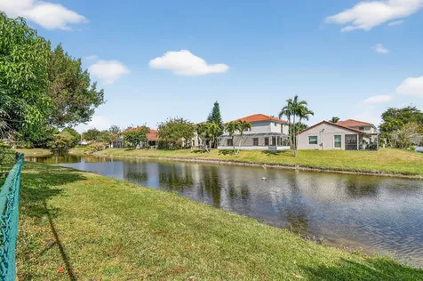 1856 Capeside Circle Wellington FL 33414