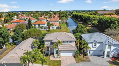 1856 Capeside Circle Wellington FL 33414