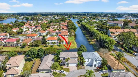 1856 Capeside Circle Wellington FL 33414