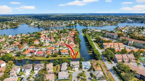 1856 Capeside Circle Wellington FL 33414