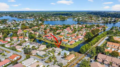1856 Capeside Circle Wellington FL 33414