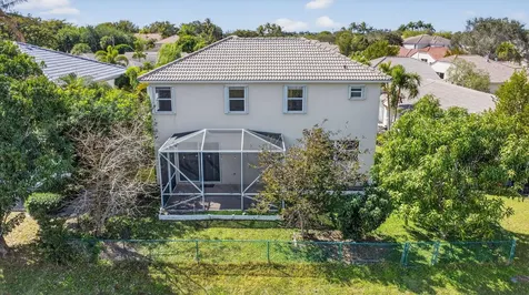 1856 Capeside Circle Wellington FL 33414
