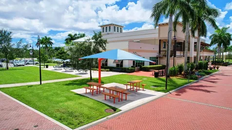 1856 Capeside Circle Wellington FL 33414