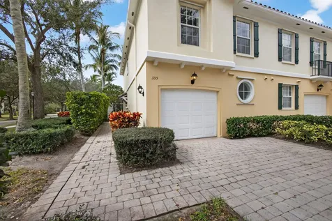 355 Salinas Drive Palm Beach Gardens FL 33410