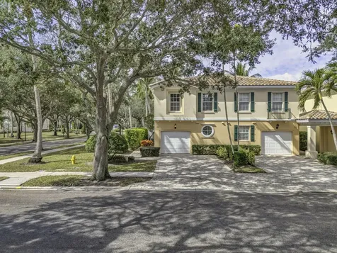 355 Salinas Drive Palm Beach Gardens FL 33410