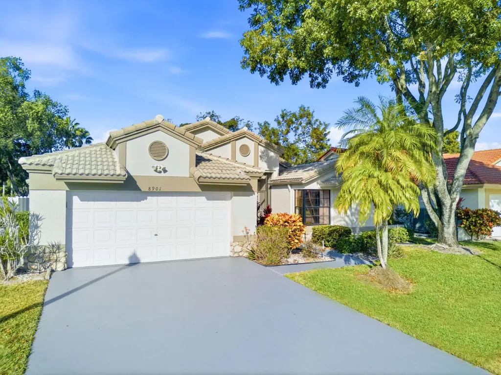 8901 Boatswain Drive Boynton Beach FL 33436