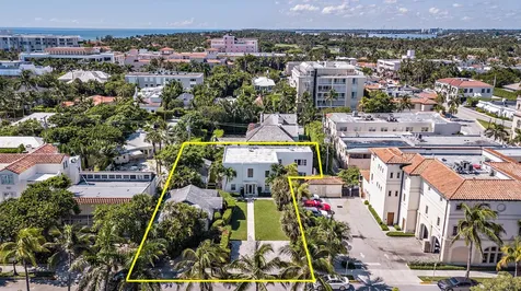 150 Australian Avenue Palm Beach FL 33480