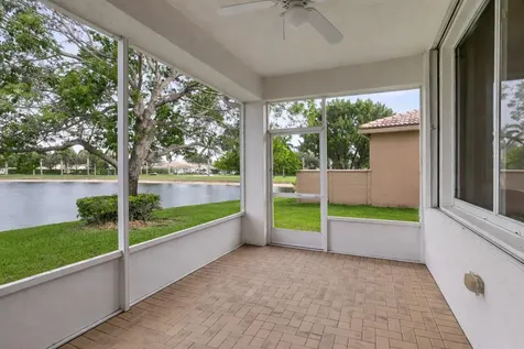2281 Egret Cove Drive West Palm Beach FL 33411
