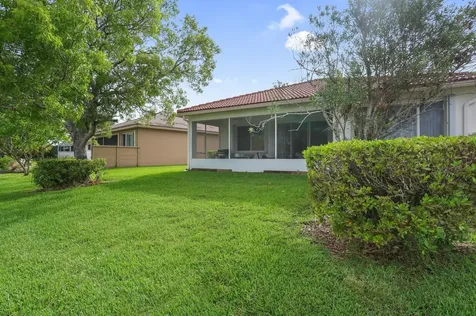 2281 Egret Cove Drive West Palm Beach FL 33411