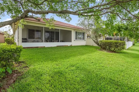 2281 Egret Cove Drive West Palm Beach FL 33411