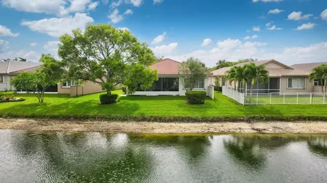2281 Egret Cove Drive West Palm Beach FL 33411