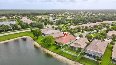 2281 Egret Cove Drive West Palm Beach FL 33411