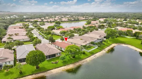 2281 Egret Cove Drive West Palm Beach FL 33411