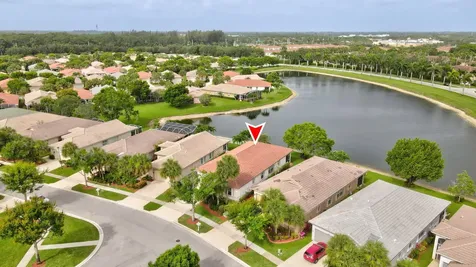 2281 Egret Cove Drive West Palm Beach FL 33411