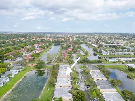 107 Lake Terry Drive West Palm Beach FL 33411