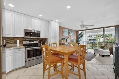 2400 S Ocean Drive Fort Pierce FL 34949