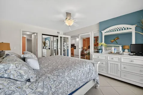 2400 S Ocean Drive Fort Pierce FL 34949