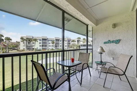 2400 S Ocean Drive Fort Pierce FL 34949