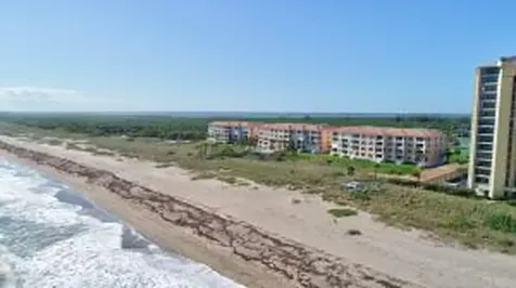 2400 S Ocean Drive Fort Pierce FL 34949
