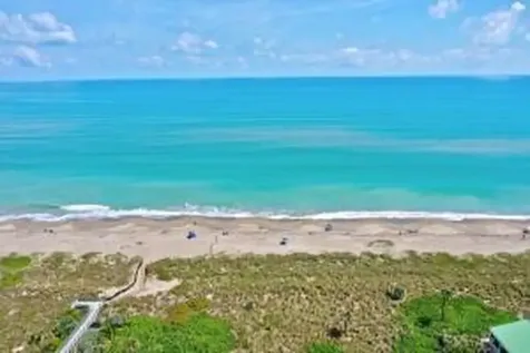 2400 S Ocean Drive Fort Pierce FL 34949
